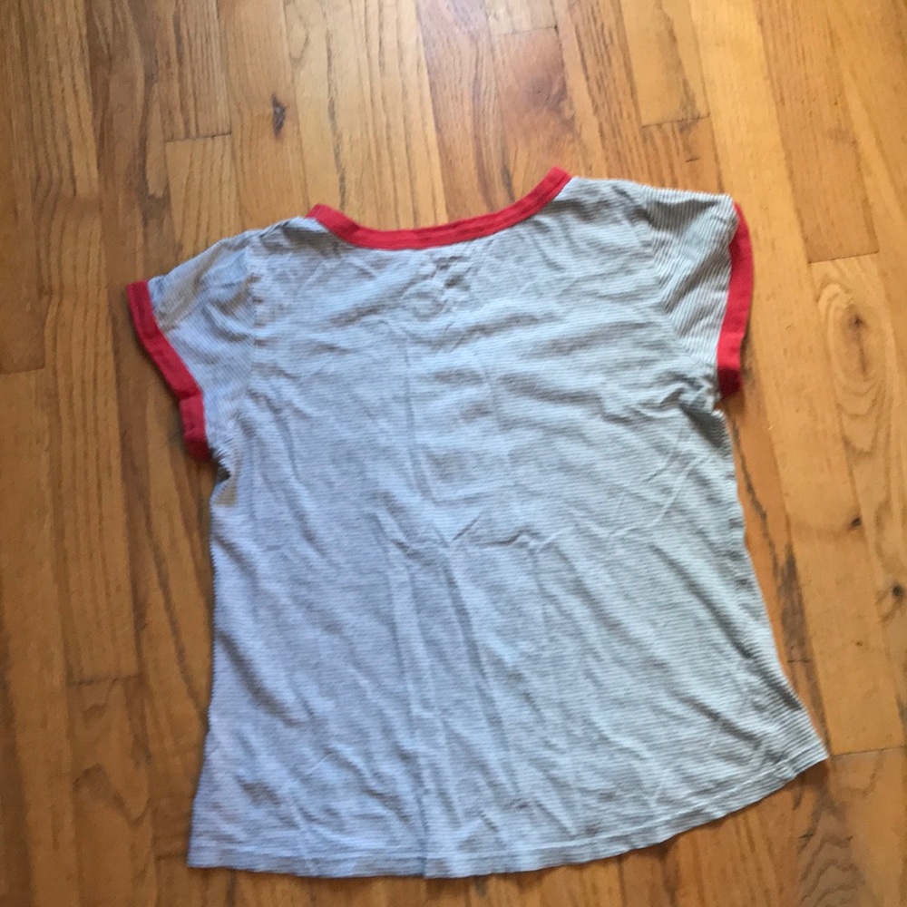 Wonder Woman Tee - Picture 4 of 4